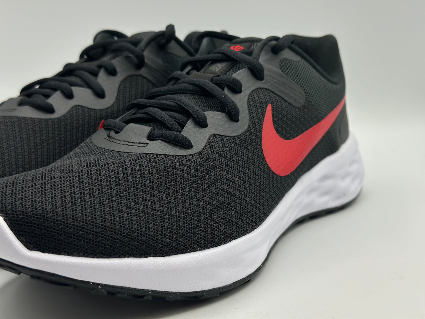 NIKE REVOLUTION 6 - Chaussures de running sur route