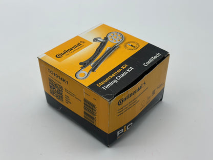 CONTITECH TC1014K1 Kit de chaînes, commade de pompe à huile neuf