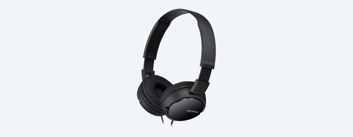 Casque Sony ZX110
MDR-ZX110 / MDR-ZX110AP
