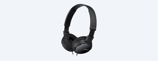 Casque Sony ZX110
MDR-ZX110 / MDR-ZX110AP