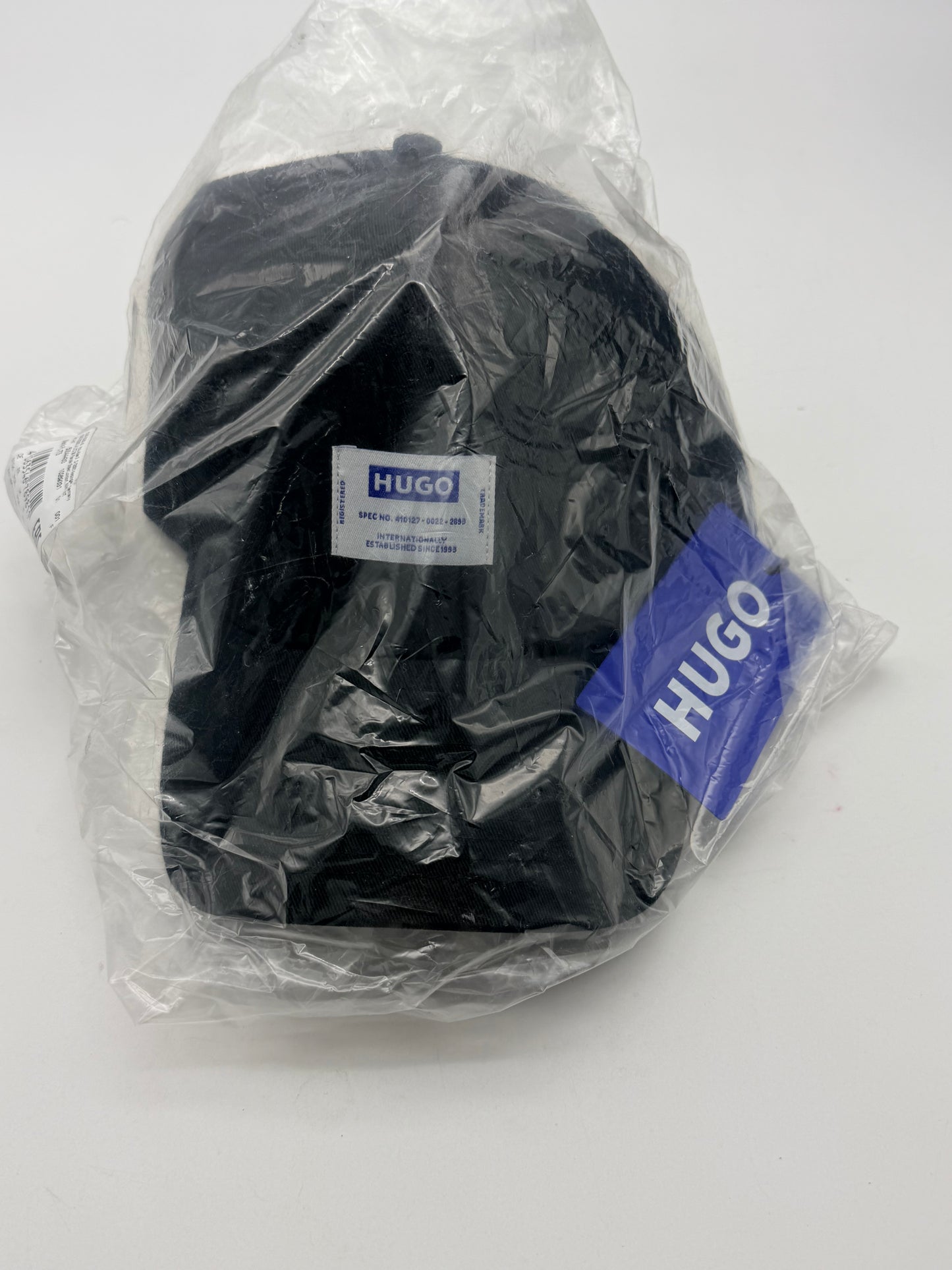 Hugo Merk-pl-TS  - Casquette - Homme