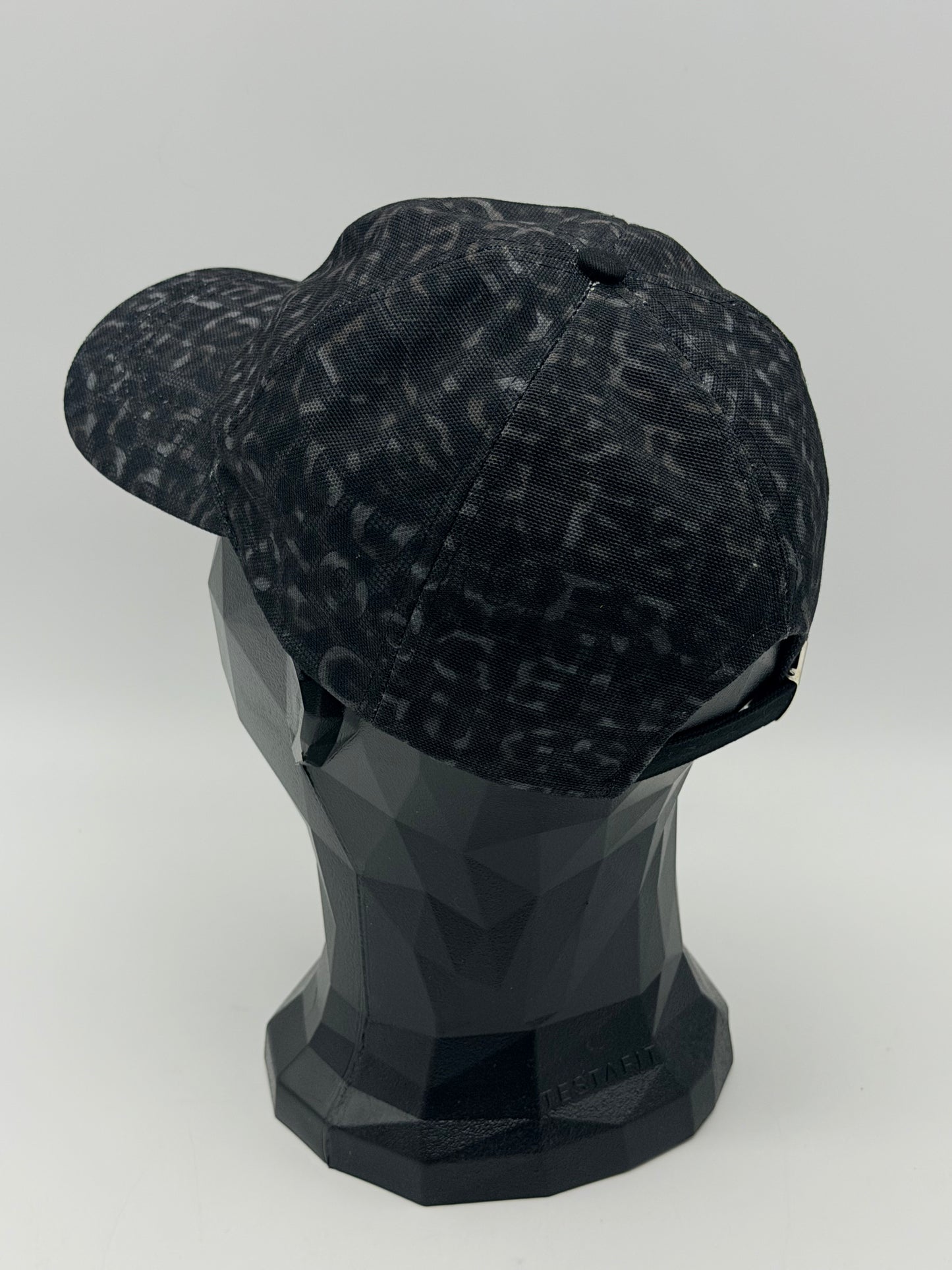 Guess
UNISEX - Casquette - dark black