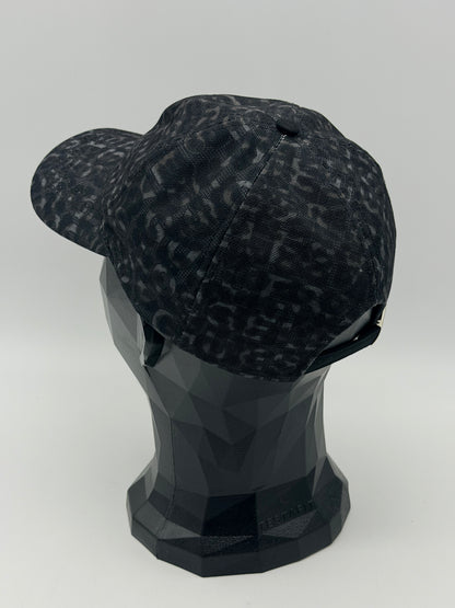 Guess
UNISEX - Casquette - dark black