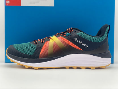 Columbia Escape Pursuit Trail Running de Marche Baskets Chaussures Hommes T44