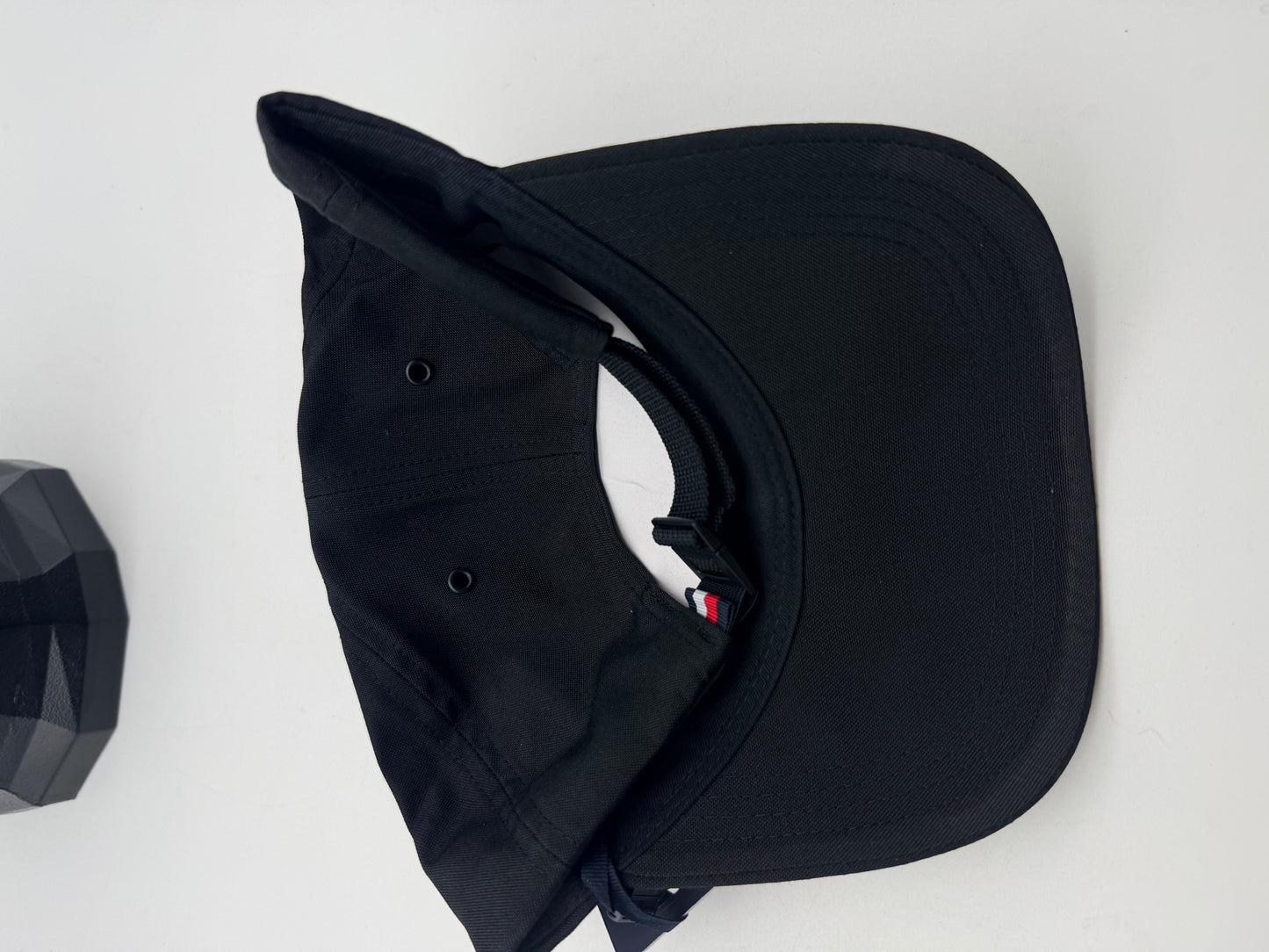 Tommy Hilfiger
MONOTYPE PANEL UNISEX - Casquette - black