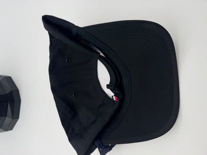 Tommy Hilfiger
MONOTYPE PANEL UNISEX - Casquette - black