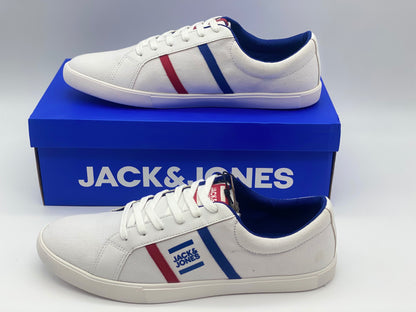 Sneakers blanc jack&jones neuves taille 44