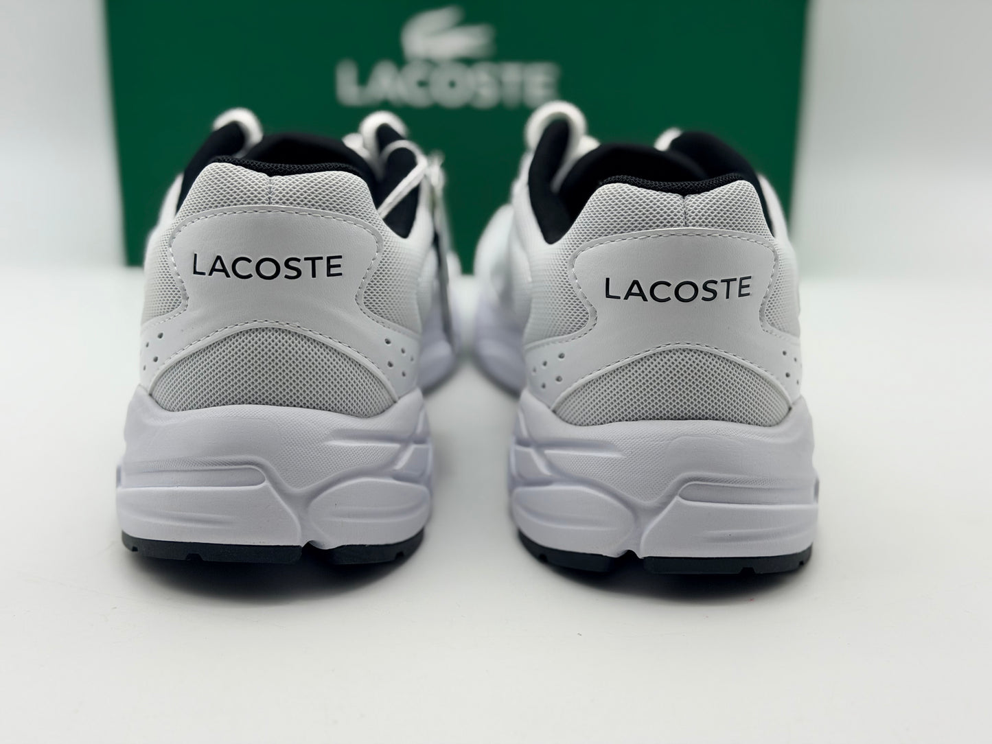 Lacoste
STORM 2K LITE - Baskets basses