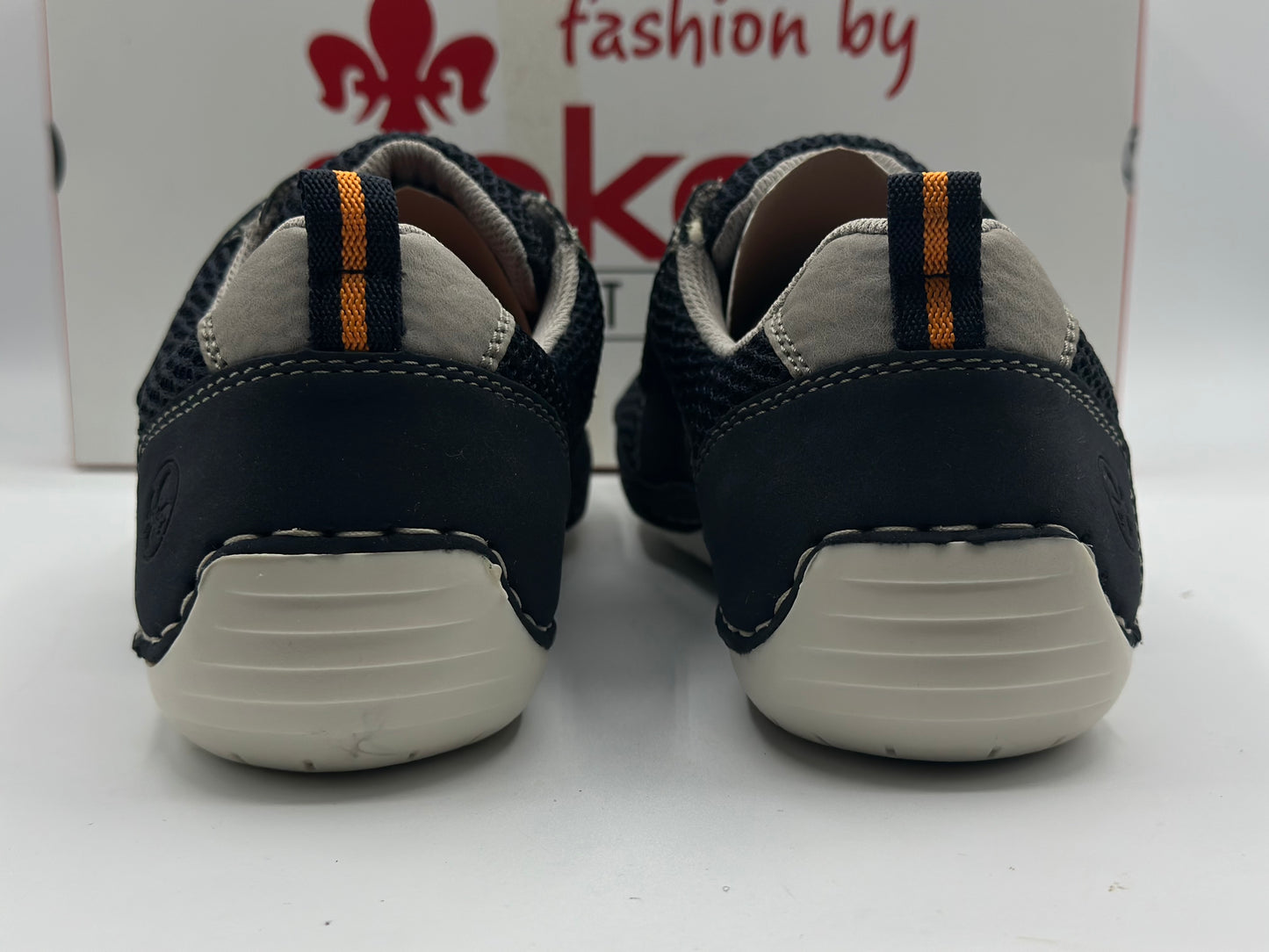 Rieker Homme Mocassin taille 44