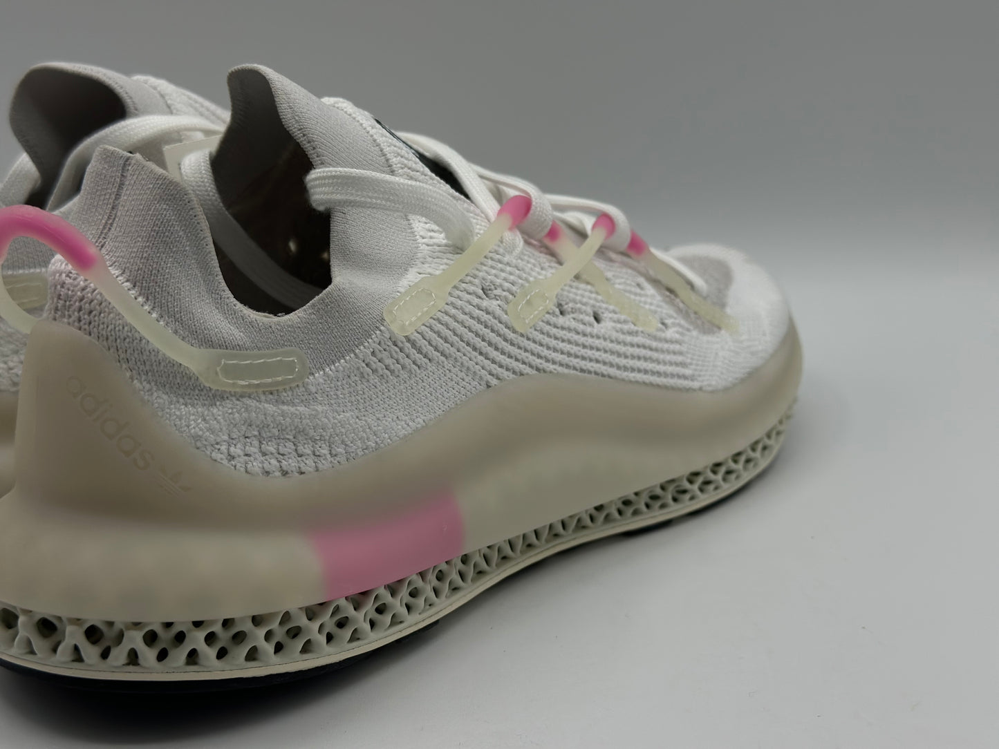adidas 4D Fusio Chaussures pour homme