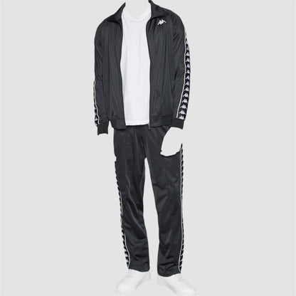 Kappa
SET - Survêtement - black