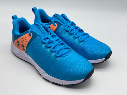 Chaussures d'entraînement UA pour hommes neuves et authentique taille 44