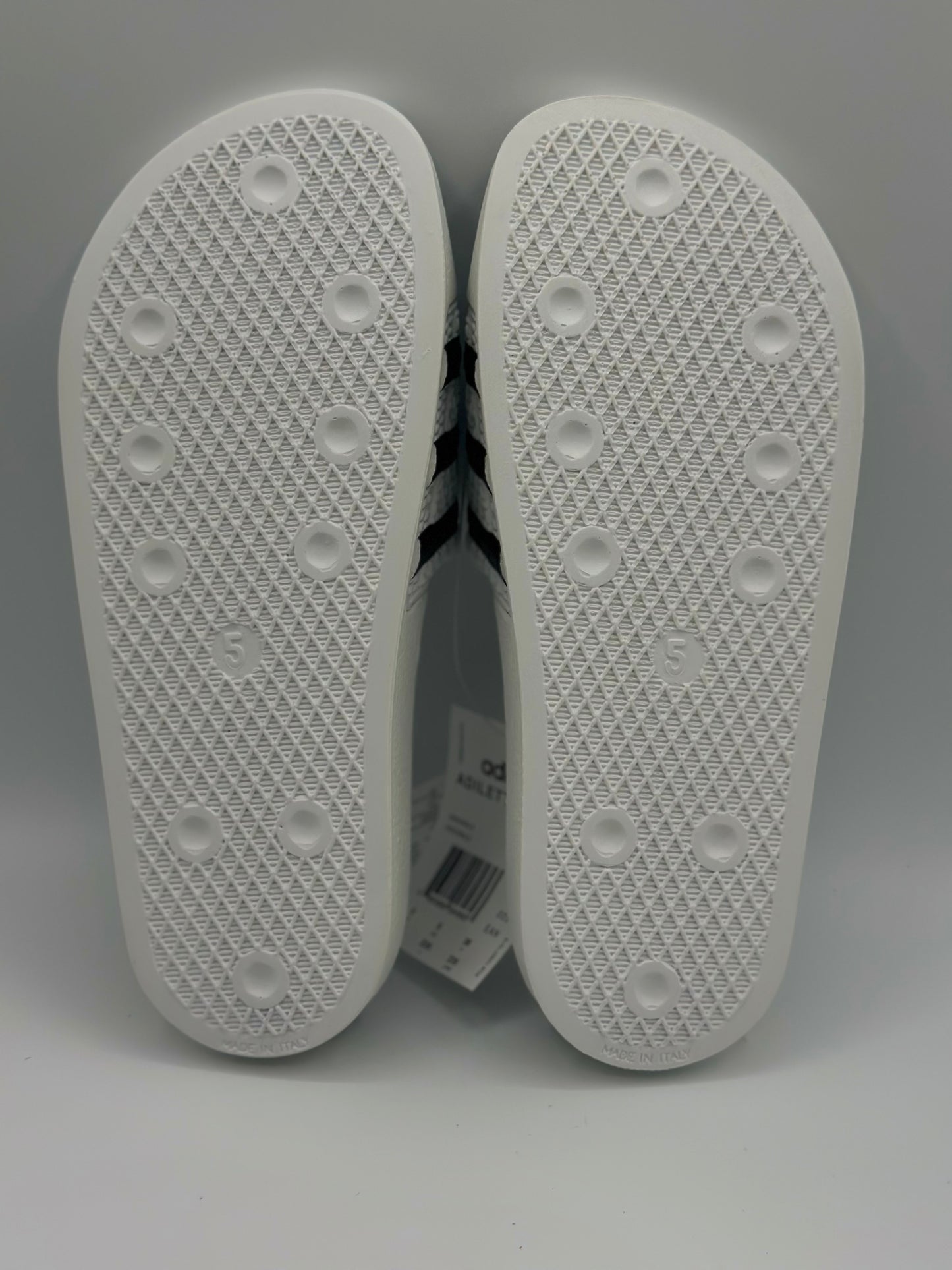 adidas Mixte Adilette Chaussures de Plage & Piscine taille 38