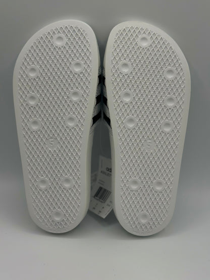 adidas Mixte Adilette Chaussures de Plage & Piscine taille 38