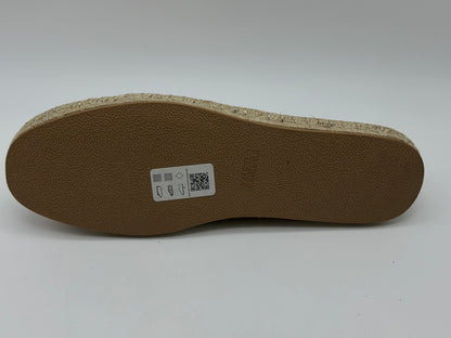 Espadrilles à imprimé - Multicolore