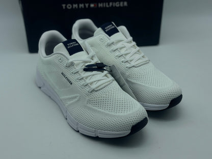 Tommy Hilfiger
MODERN COMFORT RUN - Baskets basses - white