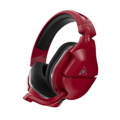 Casque gaming sans fil TURTLE BEACH Stealth 600P Gen2 Max - PS4/PS5/PC Midnight Red