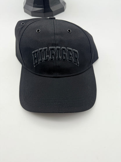Tommy Hilfiger
MONOTYPE PANEL UNISEX - Casquette - black