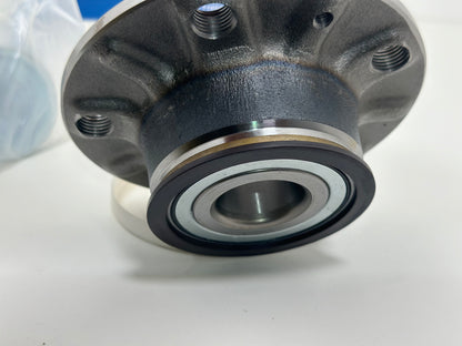 Kit de roulements de roue arrière 22150z
Référence : 3468622215016 Pour Audi, VW, seat, Cupra,