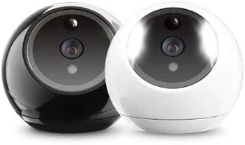 AMARYLLO Apollo Suivi automatique à 360° Vision nocturne limpide détection de bruit