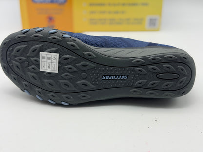 Skechers Breathe Easy Fortune, Baskets Basses Femme