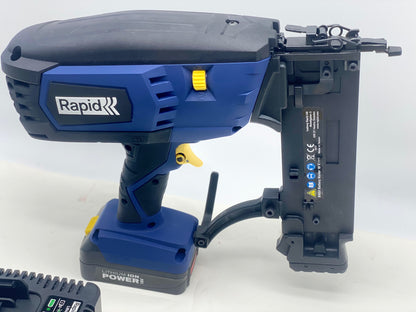 CLOUEUR PROFESSIONNEL PRO BN50 RAPID neuf