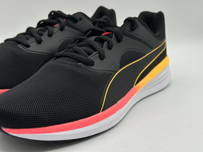 Puma Unisex's Transport Running Shoe