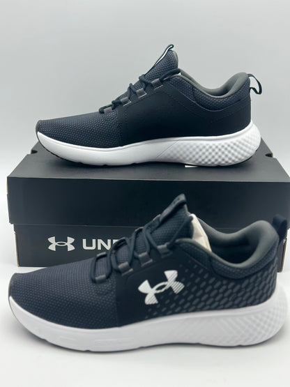Chaussure de course UNDER armour homme neuves et authentique taille 43. (UK 8,5) 27,5 cm