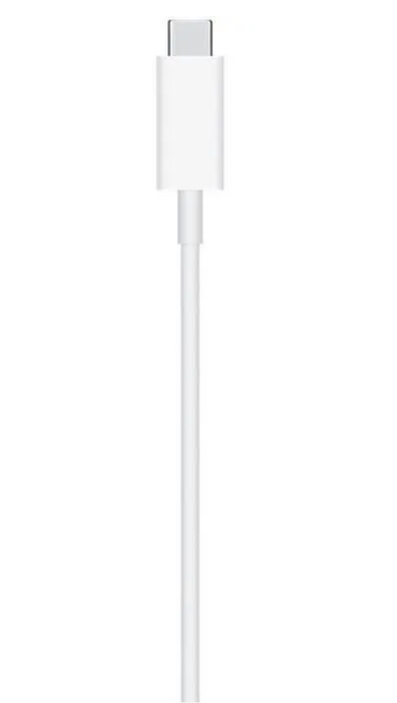 Chargeur APPLE MagSafe Charger neuf et authentique emballer