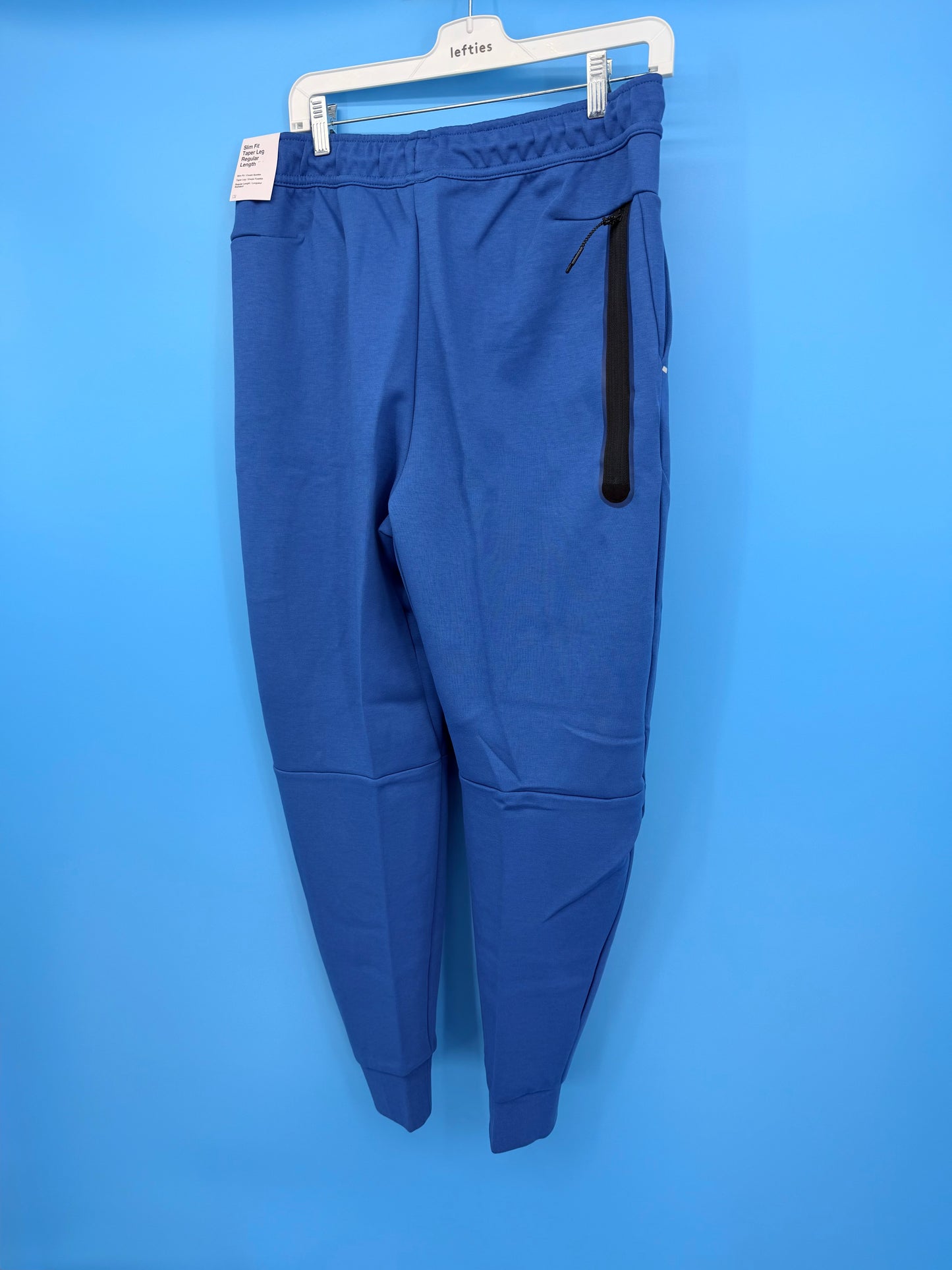 Nike Sportswear
Pantalon de survêtement - royal blue