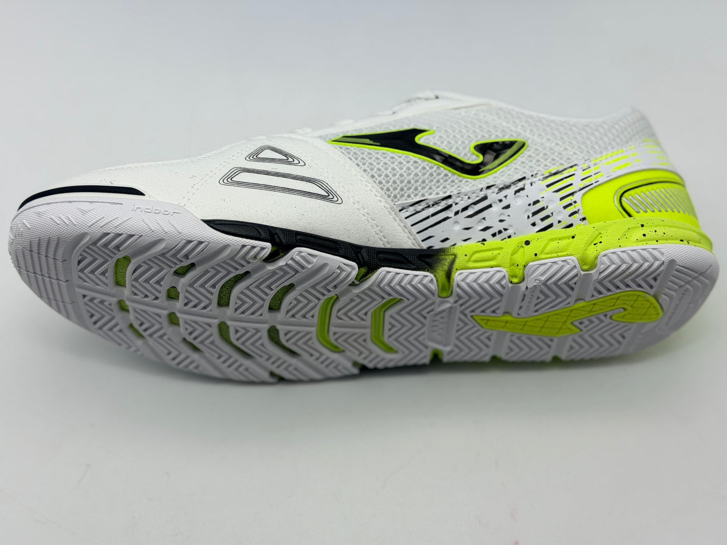 Joma
MUNDIAL - Chaussures de football en salle - white