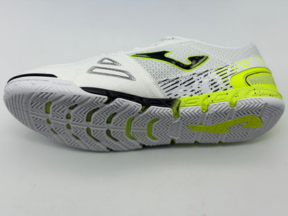 Joma
MUNDIAL - Chaussures de football en salle - white