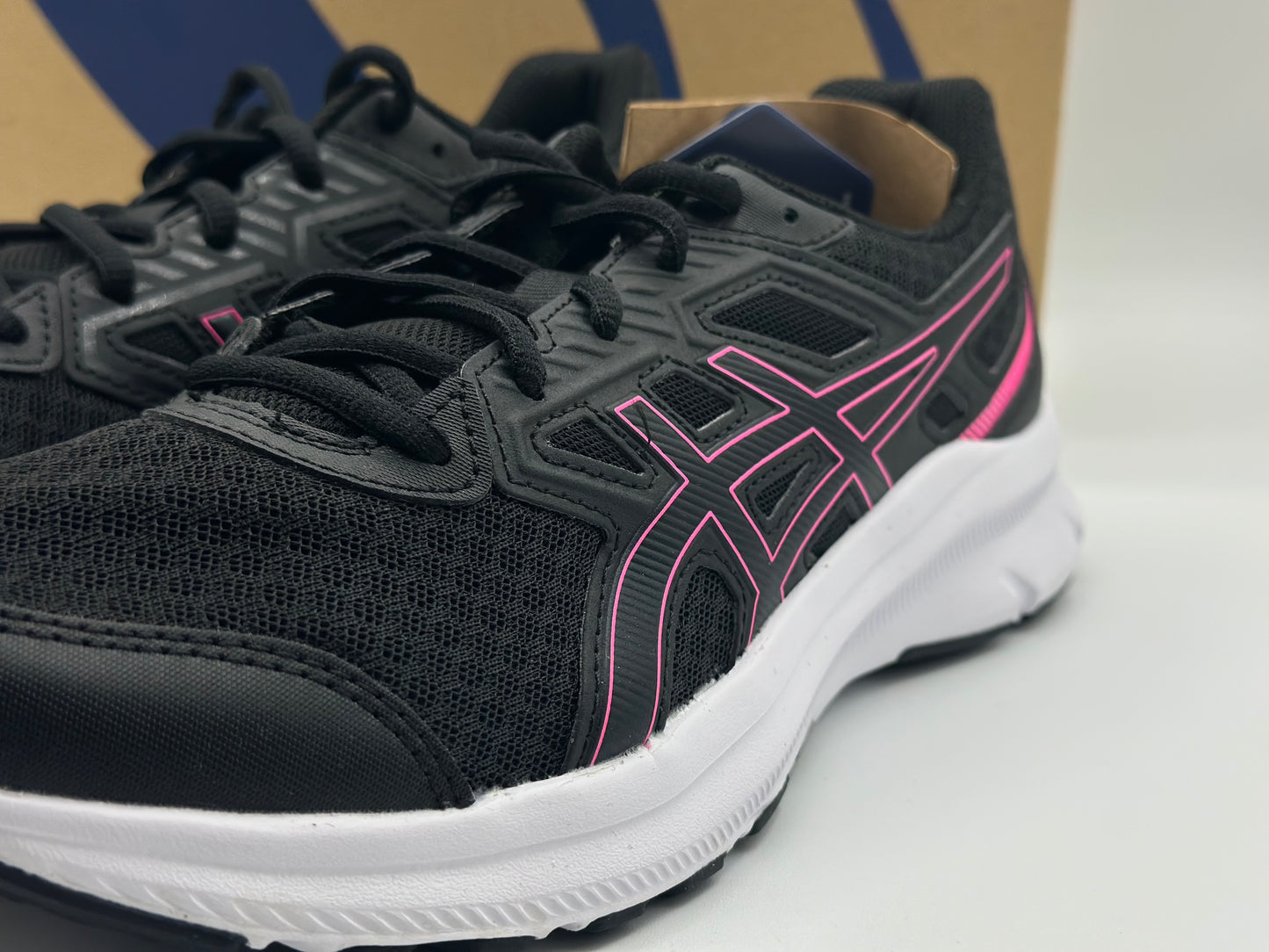 Baskets Asics Femme Jolt 3 Road Running Shoe