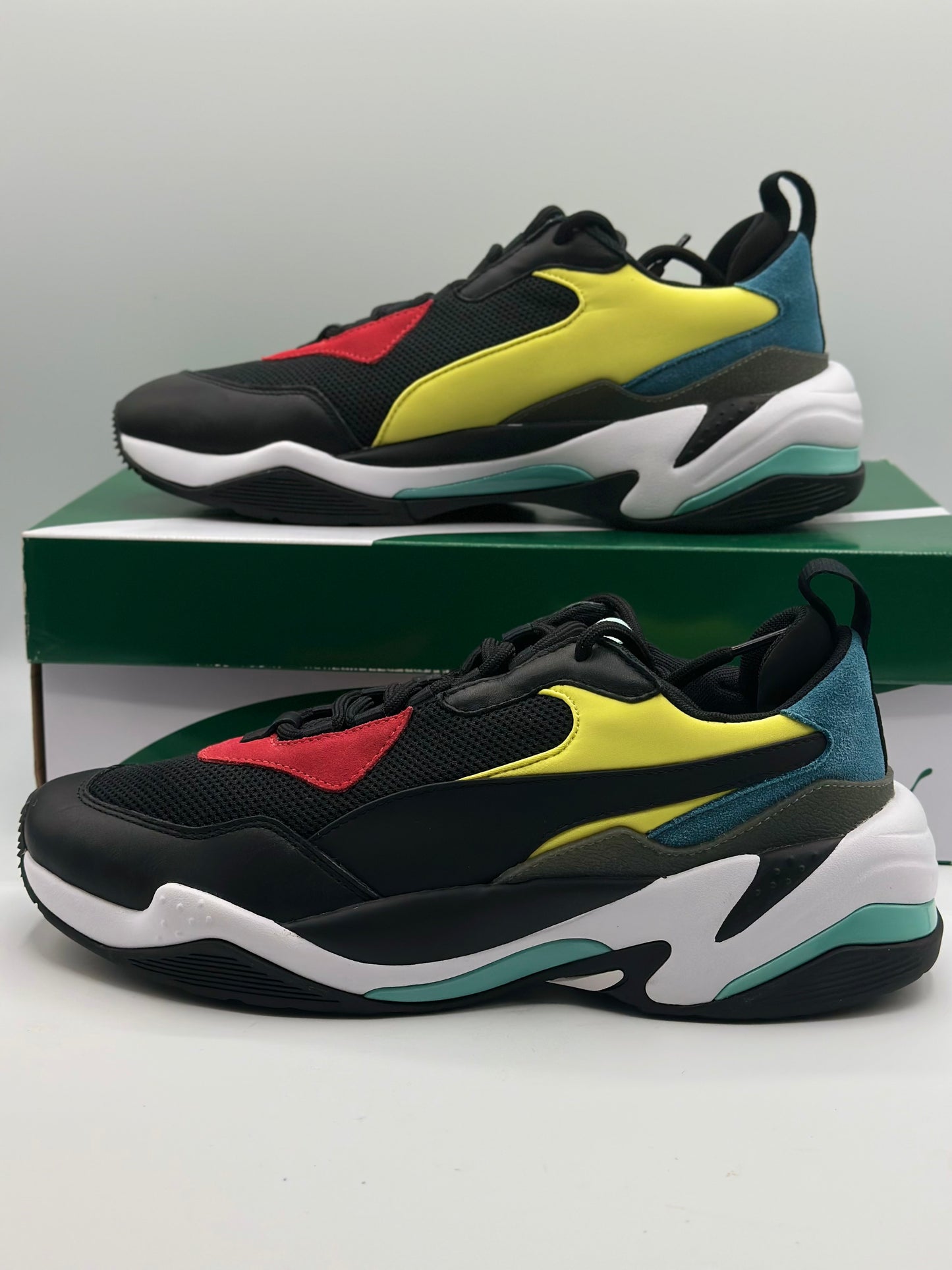 PUMA
Basket Puma SLTC THUNDER SPECTRA