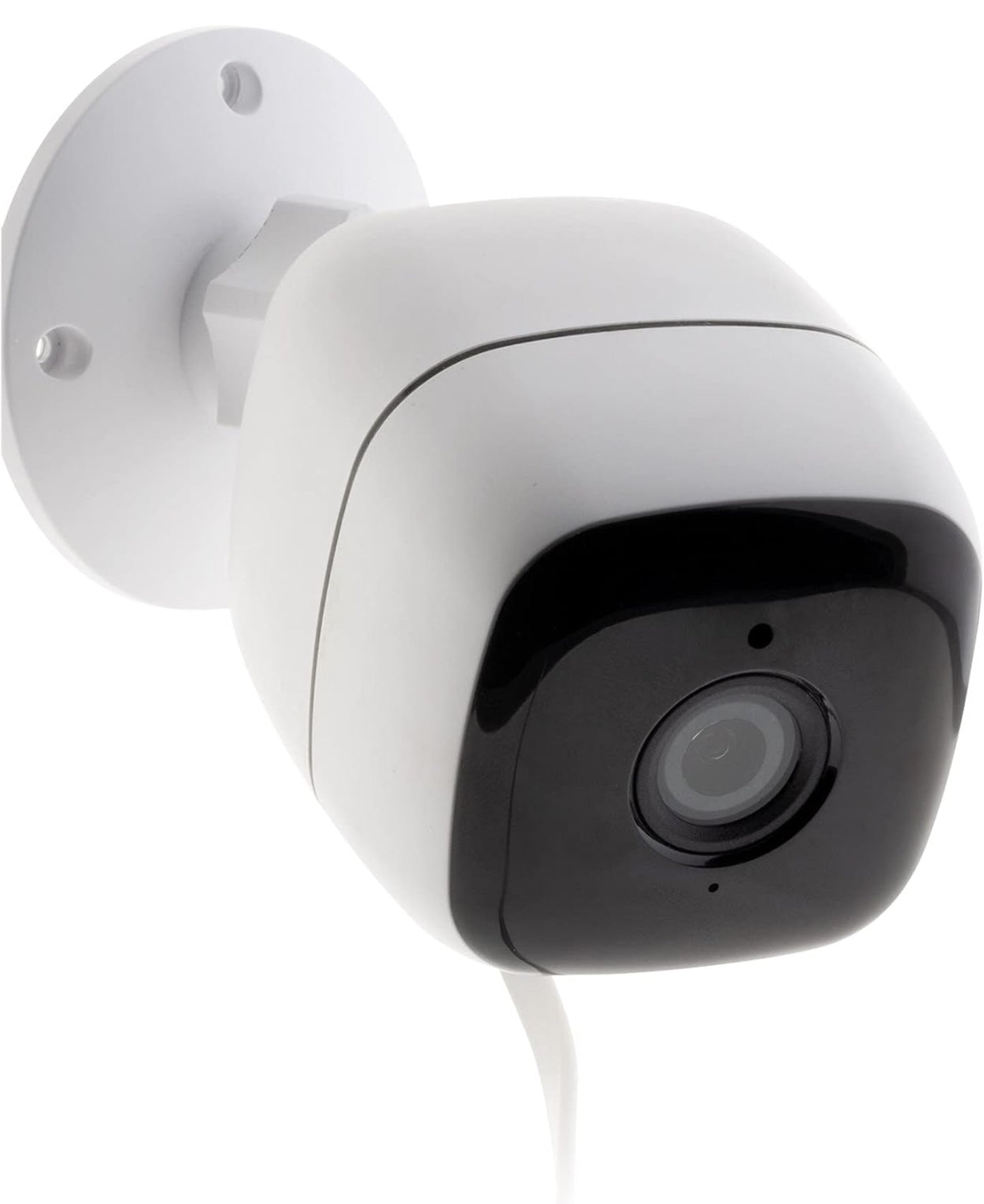 Caméra Wi-Fi extérieure 1080P ultra haute définition 1920x1080 pixels compatible avec smartlife