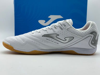 CHAUSSURES FUTSAL BLANC taille 43,5