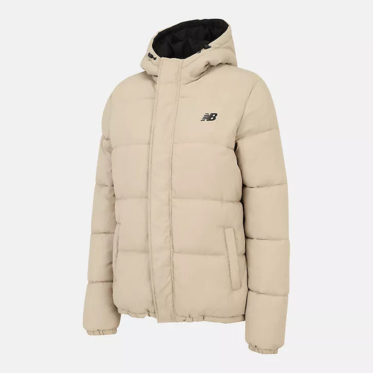 New balance Puffer Jacket taille M
