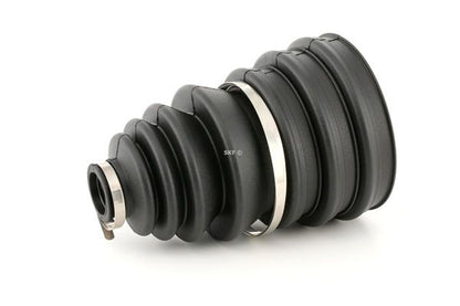 SKF VKJP 01001 Jeu de joint-soufflet, arbre de commande
146 mm, avec colliers