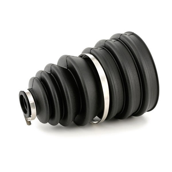 SKF VKJP 01001 Jeu de joint-soufflet, arbre de commande
146 mm, avec colliers