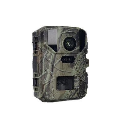 Caméra infrarouge étanche avec détection de mouvement, caméra de chasse