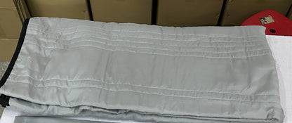 Couette "Arctic-Cloud" – Couverture Rafraîchissante & Ultra-Légère pour l'Été