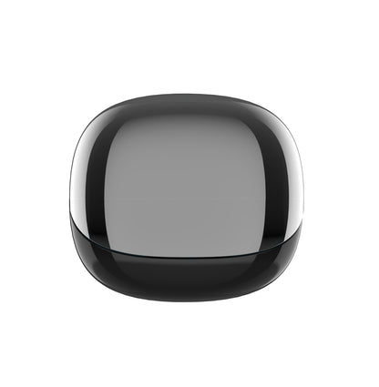 Écouteurs "Mini-Lucent" – Boîtier Transparent & Audio Haute Fidélité