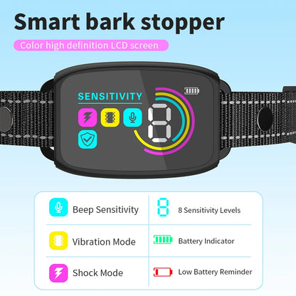 Collier GPS "SafeTracker" – Localisation Temps Réel & Zone de Sécurité