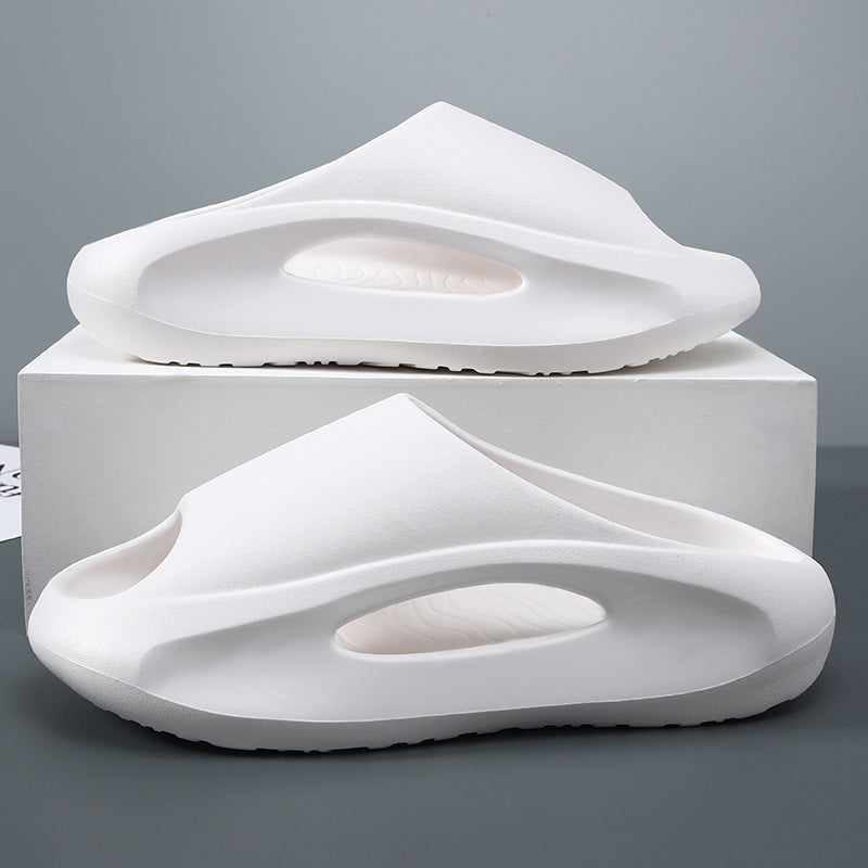 Sandales confortable pour Femmes et Hommes Été Creux Unisexe Sports Chaussures de Plage