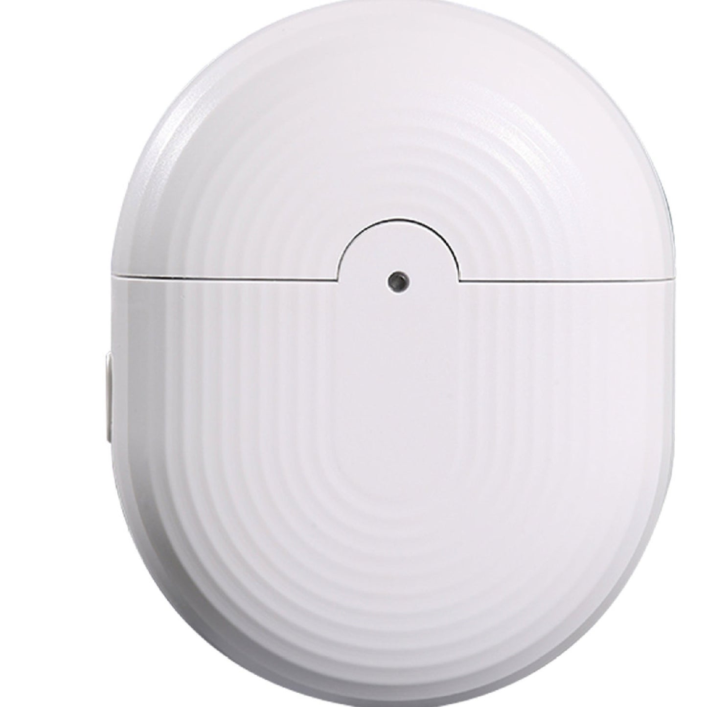Coupe ongles électriques rechargeables automatique pour enfants Adultes Manucure Polissage avec lumière intégrée