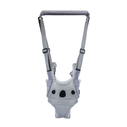 Ceinture de harnais de marche pour bébé Baby Walker Stuff Sac de marche Aide à la sécurité Laisse d'enfant Ceinture de bébé pour tout-petit Assistant de marche