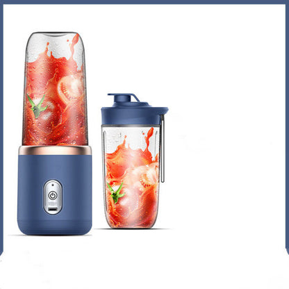 Mini blender portable a Smoothie Charge USB