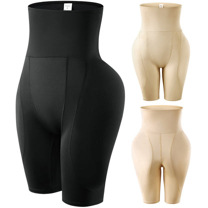 Brûler les graisses sans couture Taille haute, Sous-vêtements pour Femmes Taille haute Minceur du ventre