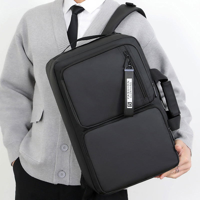 Sac à dos multifonctionnel, pour ordinateur portable, Loisirs Voyage, école, grande capacité