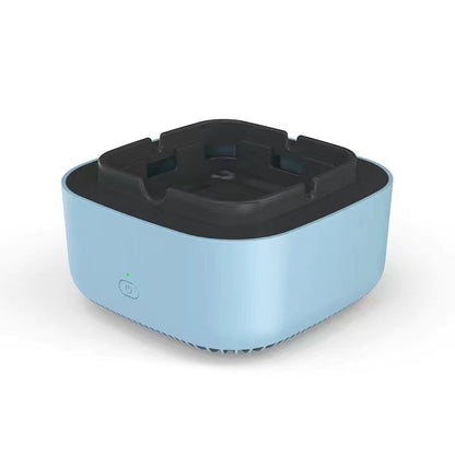 Cendrier Purification à Élimination de la fumée automatique pratique
